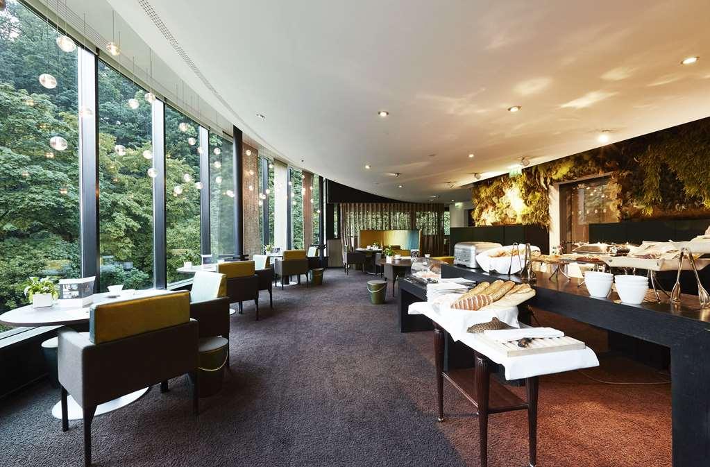 Hotel & Spa Le Pavillon Charbonnieres les Bains Fasilitas foto